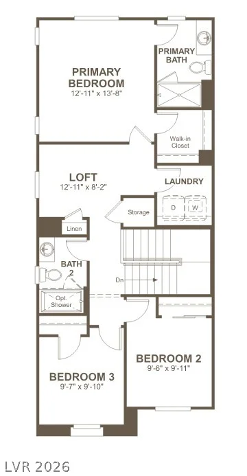 5322 Borra Hills, Las Vegas, NV 89148