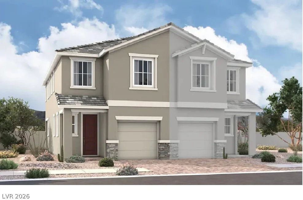 5338 Borra Hills, Las Vegas, NV 89148