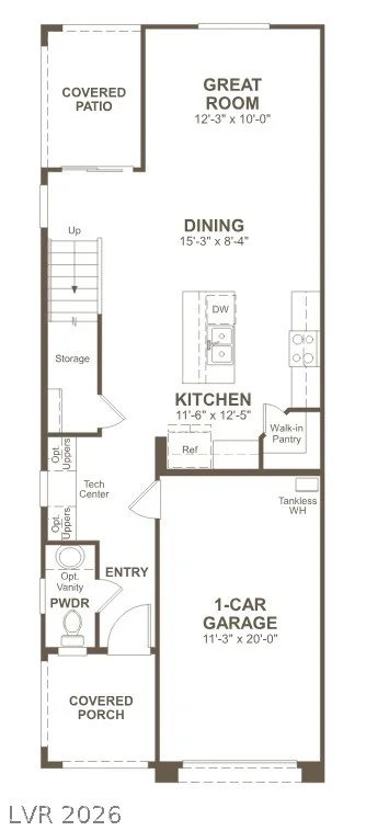 5338 Borra Hills, Las Vegas, NV 89148