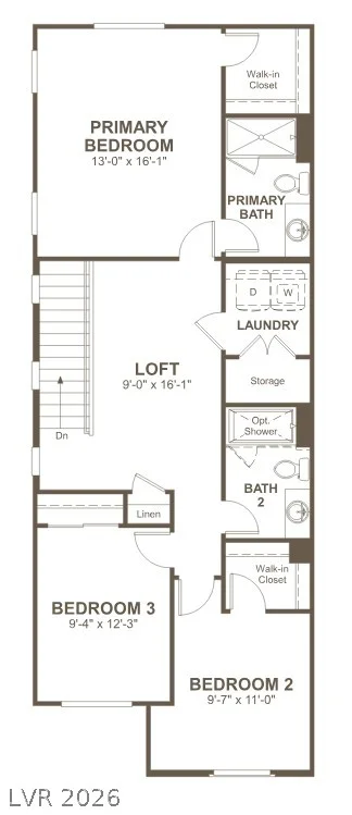 5338 Borra Hills, Las Vegas, NV 89148