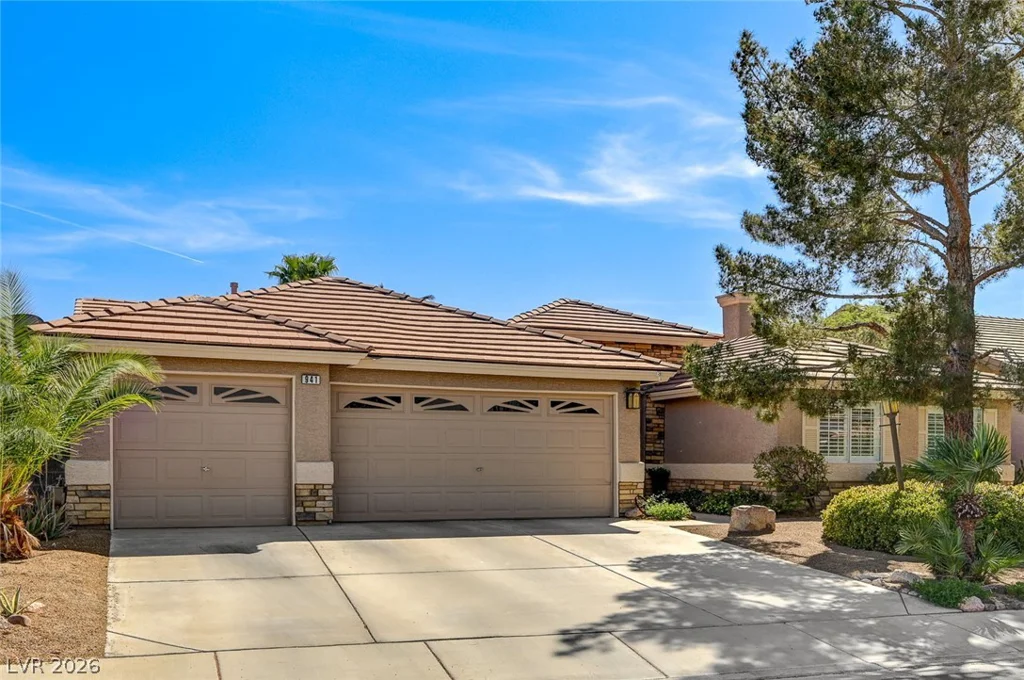 941 Texas Brand, Henderson, NV 89002