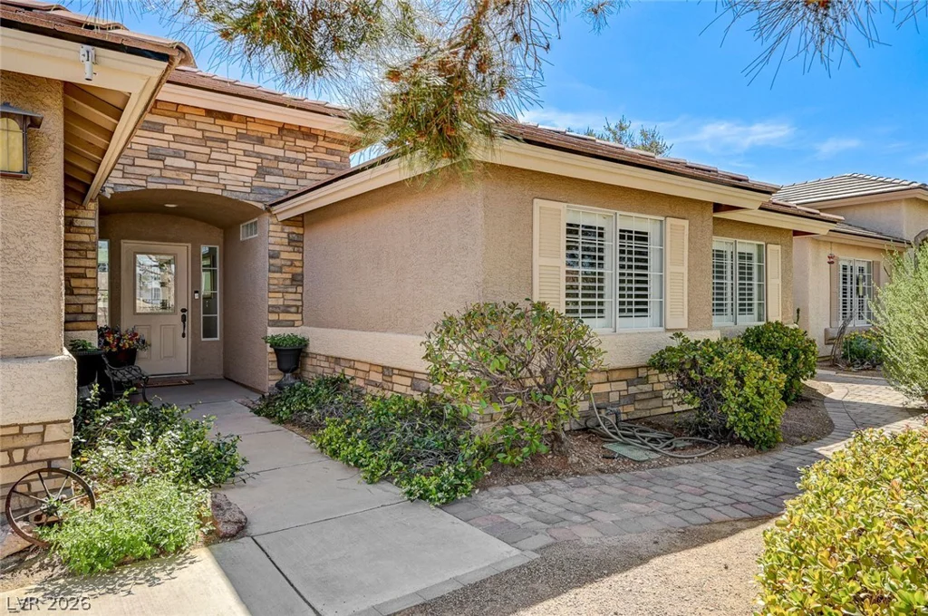 941 Texas Brand, Henderson, NV 89002