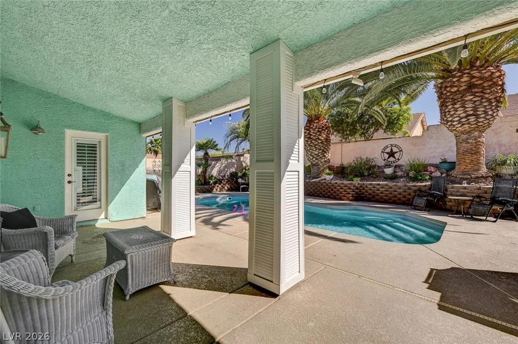 941 Texas Brand, Henderson, NV 89002