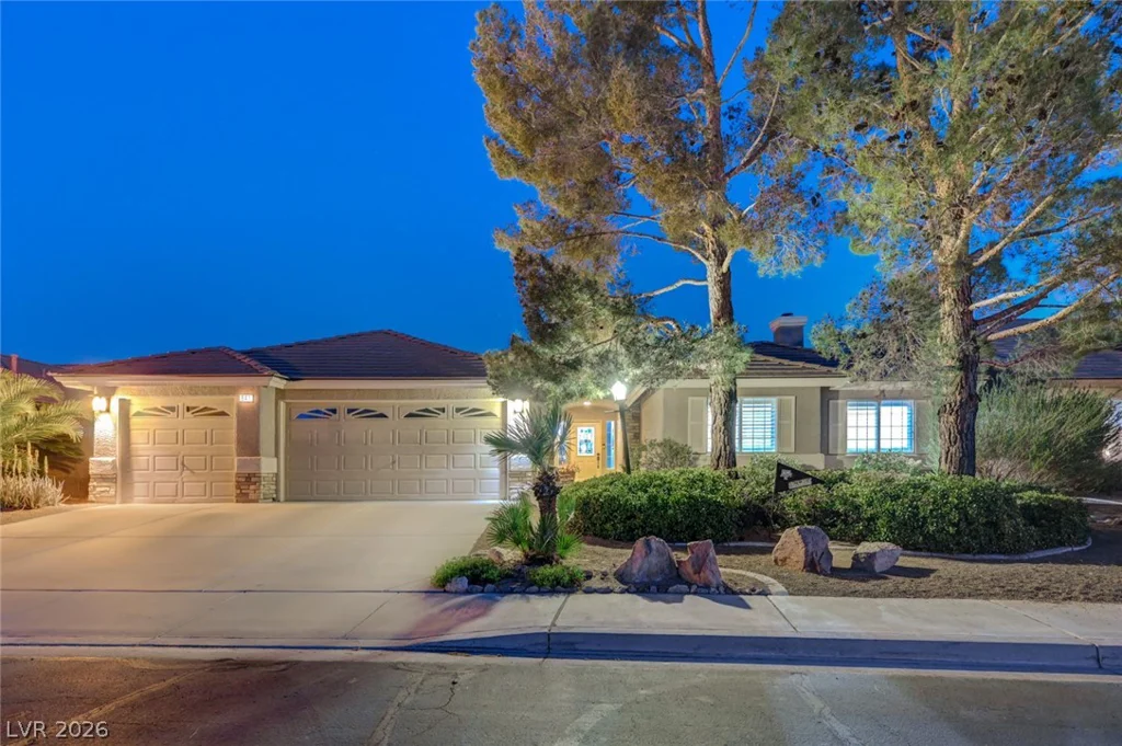 941 Texas Brand, Henderson, NV 89002