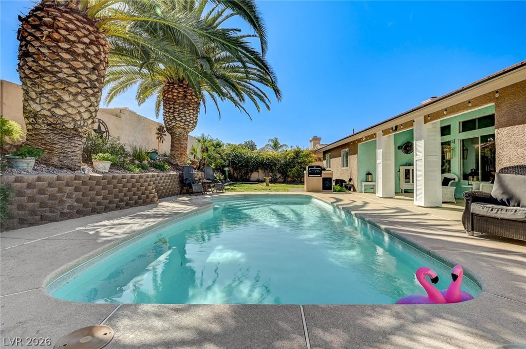 941 Texas Brand, Henderson, NV 89002
