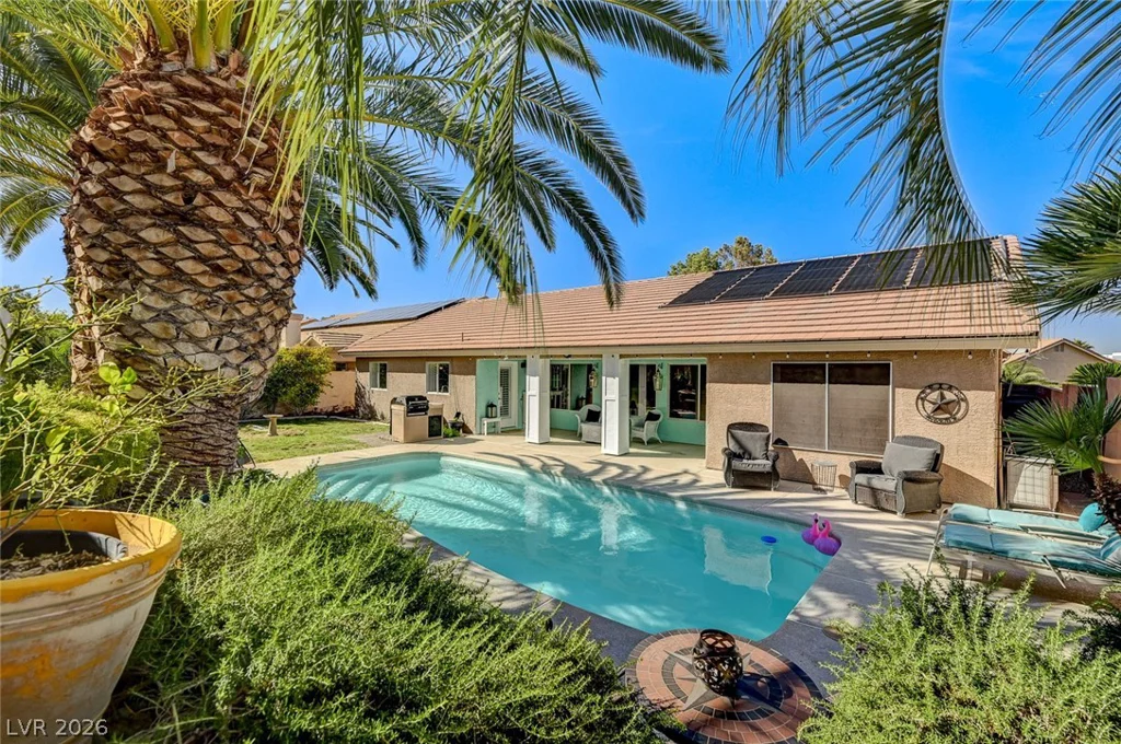 941 Texas Brand, Henderson, NV 89002