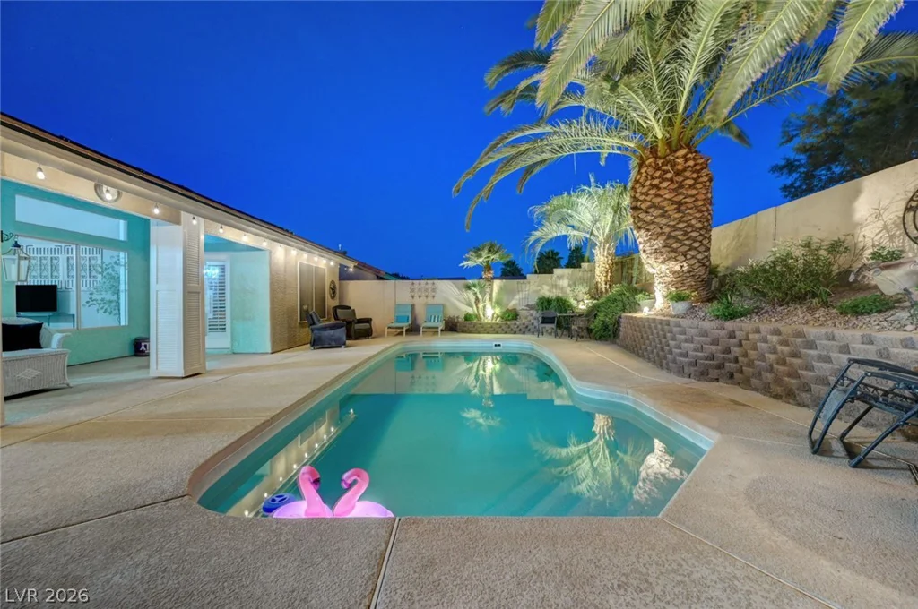941 Texas Brand, Henderson, NV 89002
