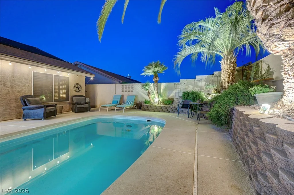 941 Texas Brand, Henderson, NV 89002