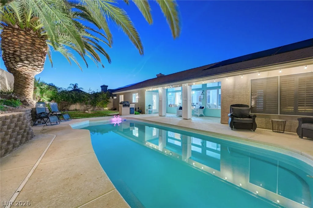 941 Texas Brand, Henderson, NV 89002
