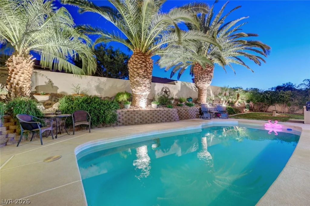 941 Texas Brand, Henderson, NV 89002