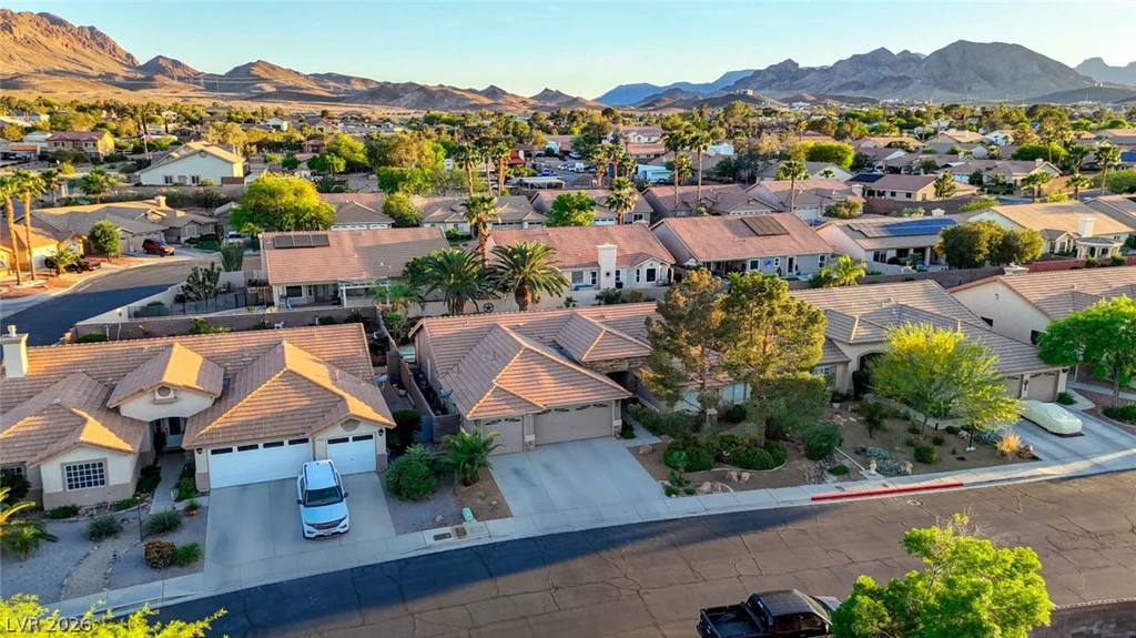 941 Texas Brand, Henderson, NV 89002