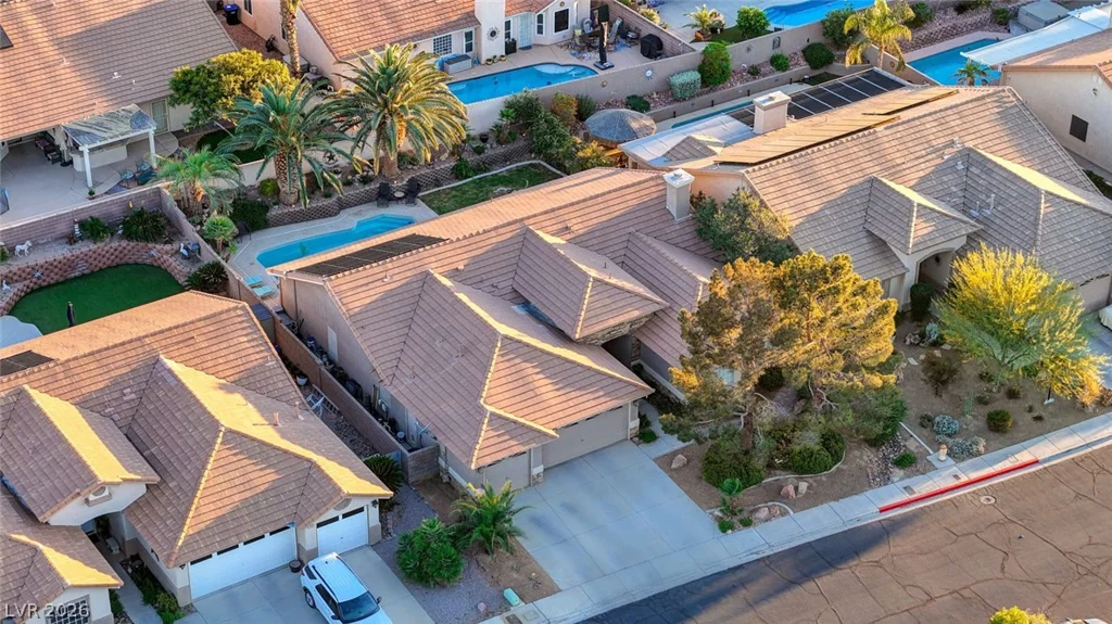 941 Texas Brand, Henderson, NV 89002