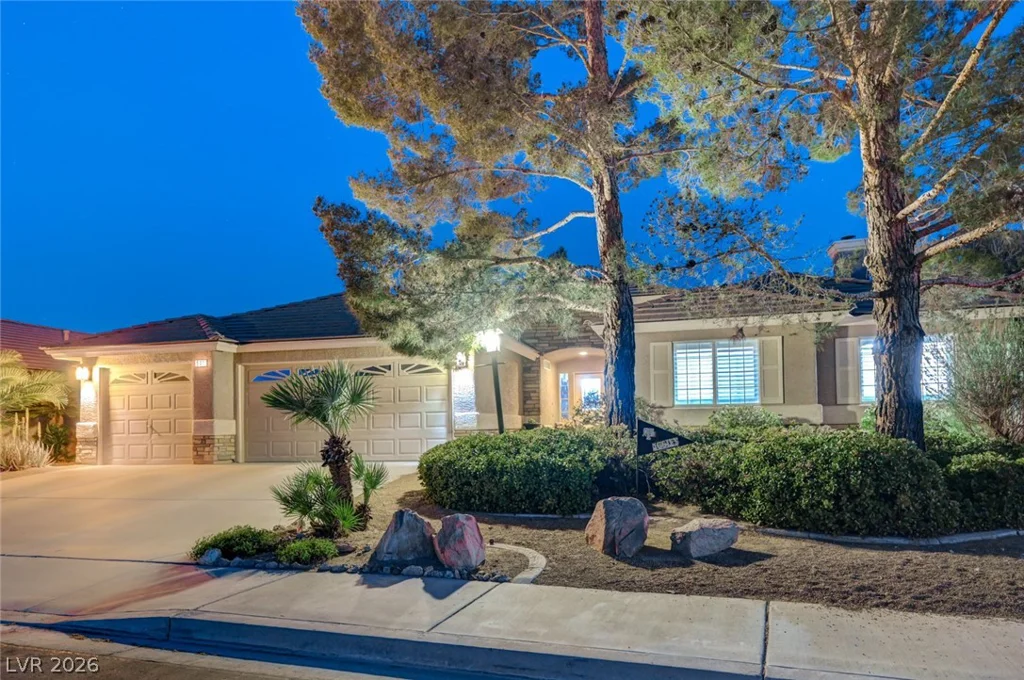941 Texas Brand, Henderson, NV 89002