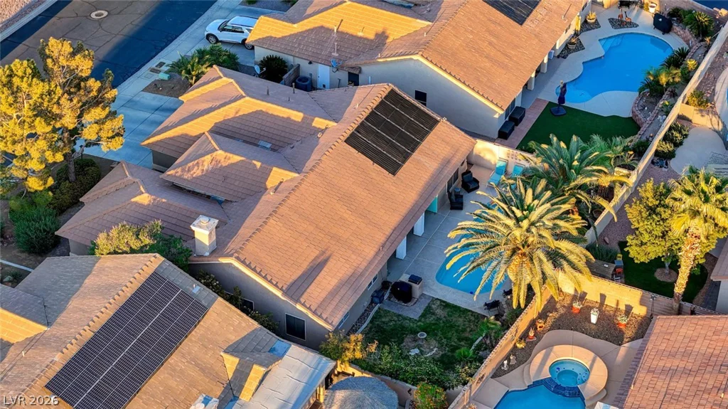 941 Texas Brand, Henderson, NV 89002