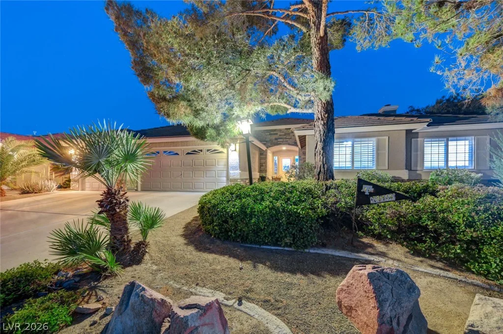 941 Texas Brand, Henderson, NV 89002