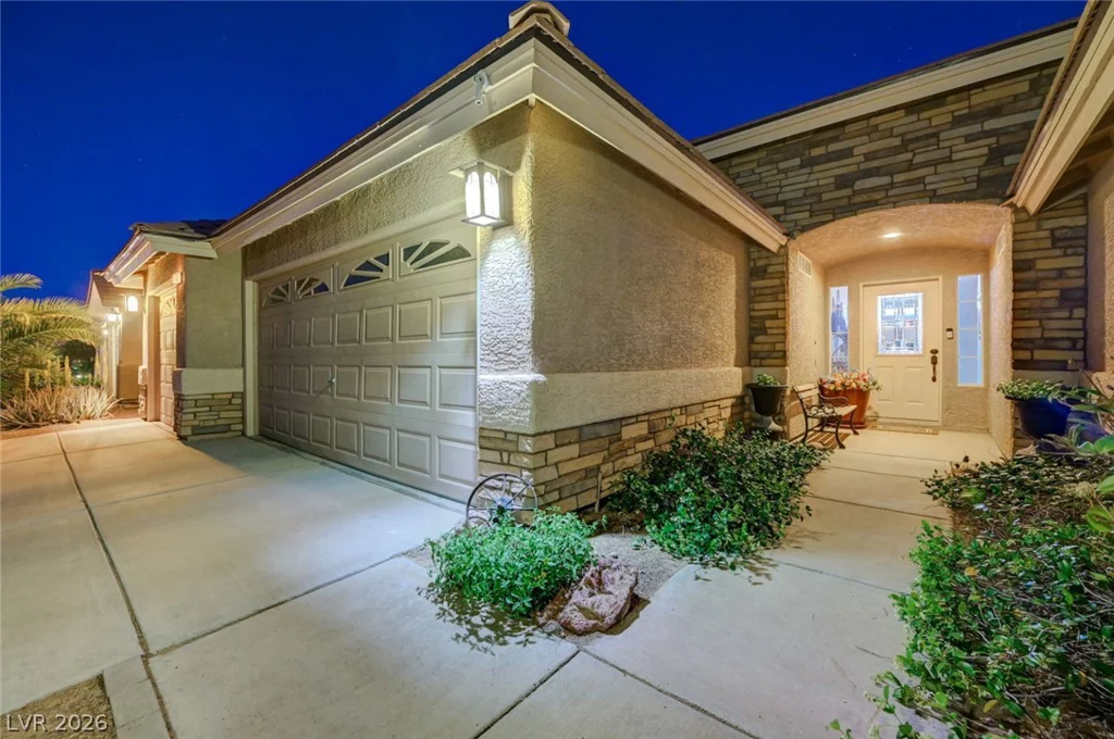 941 Texas Brand, Henderson, NV 89002