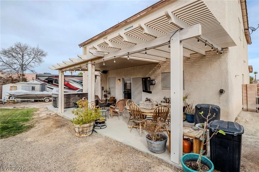 2939 Cafe Racer, North Las Vegas, NV 89031