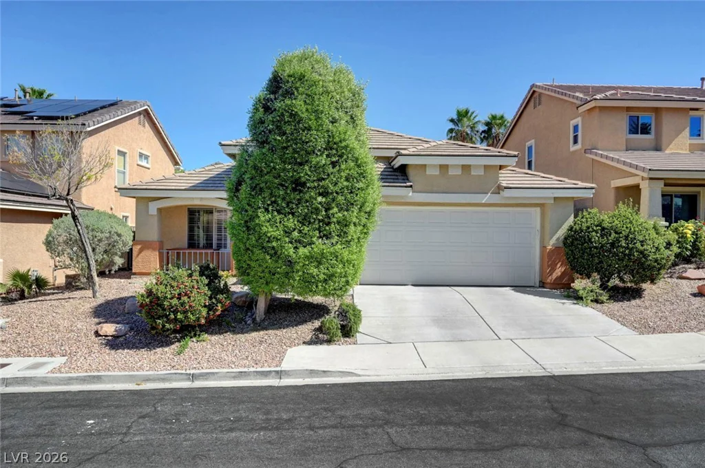 1304 Bainberry Ridge, Las Vegas, NV 89144