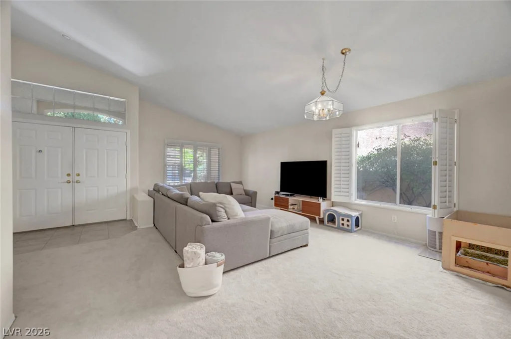 1304 Bainberry Ridge, Las Vegas, NV 89144