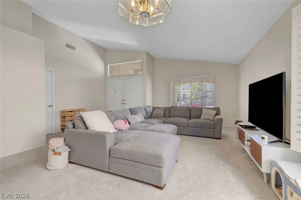 1304 Bainberry Ridge, Las Vegas, NV 89144