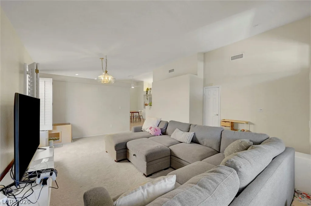 1304 Bainberry Ridge, Las Vegas, NV 89144