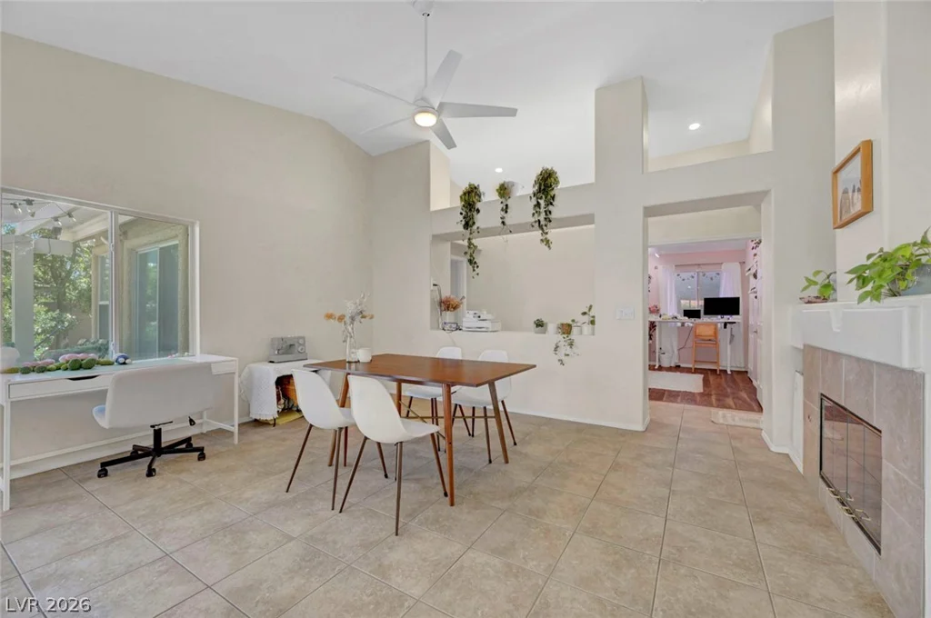 1304 Bainberry Ridge, Las Vegas, NV 89144