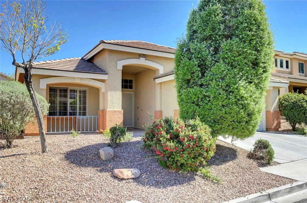 1304 Bainberry Ridge, Las Vegas, NV 89144
