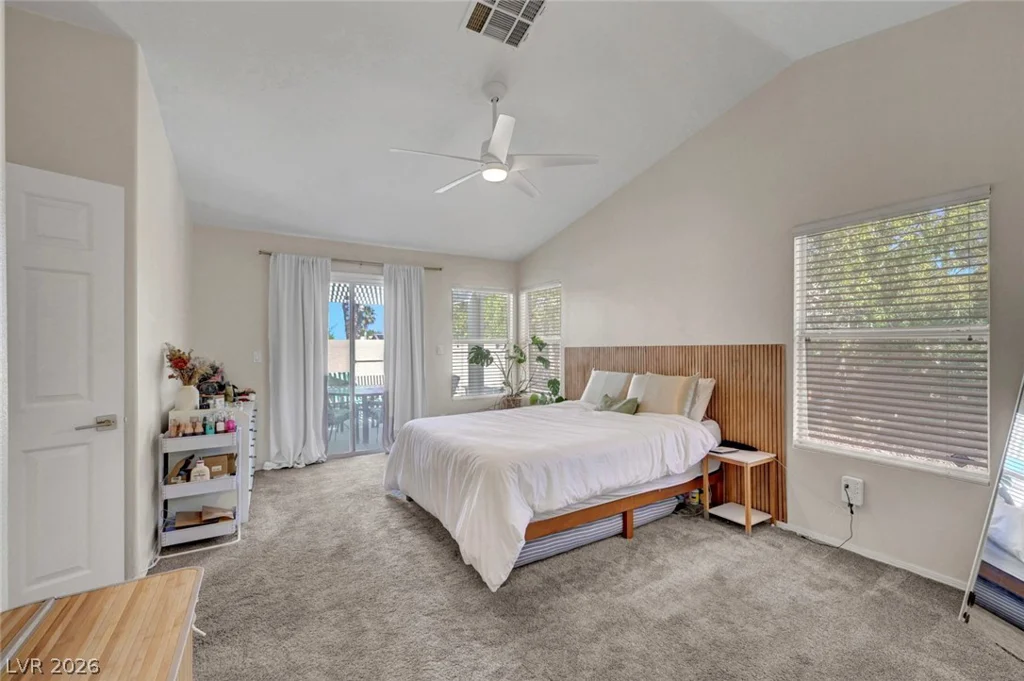 1304 Bainberry Ridge, Las Vegas, NV 89144