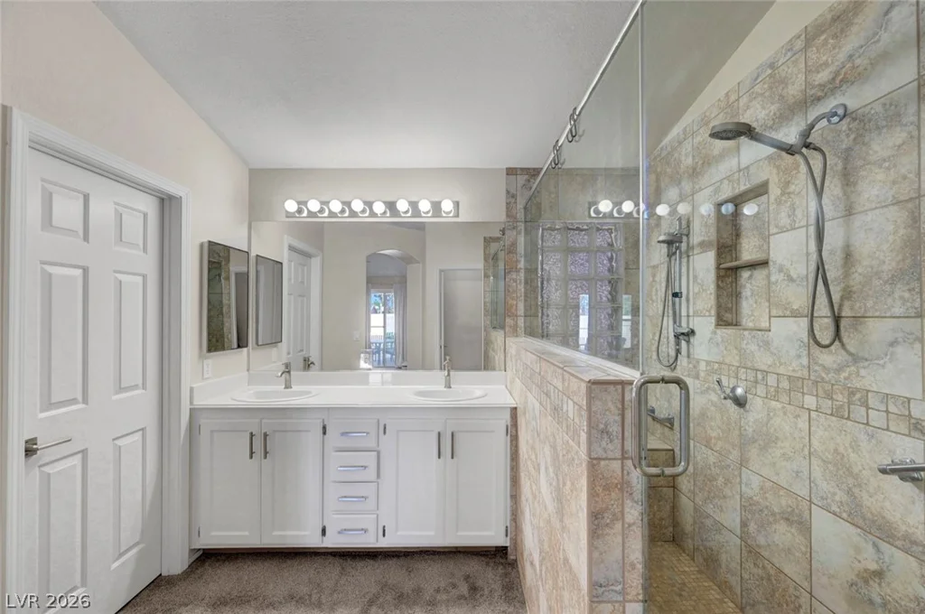 1304 Bainberry Ridge, Las Vegas, NV 89144