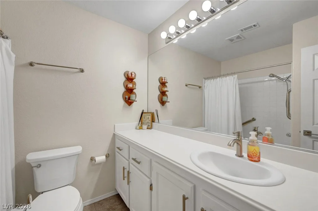1304 Bainberry Ridge, Las Vegas, NV 89144