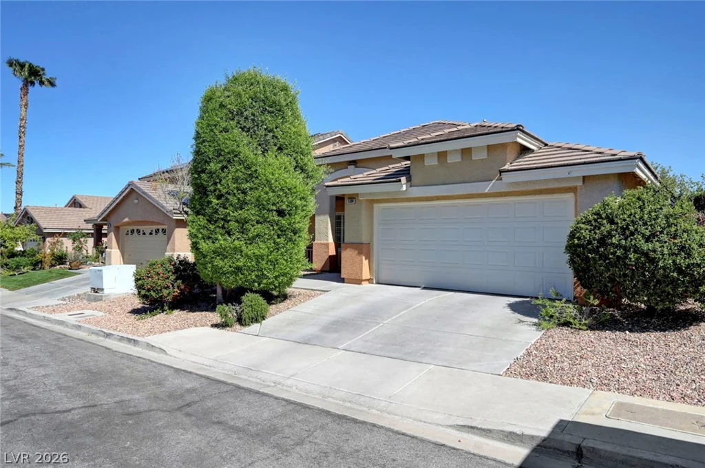 1304 Bainberry Ridge, Las Vegas, NV 89144