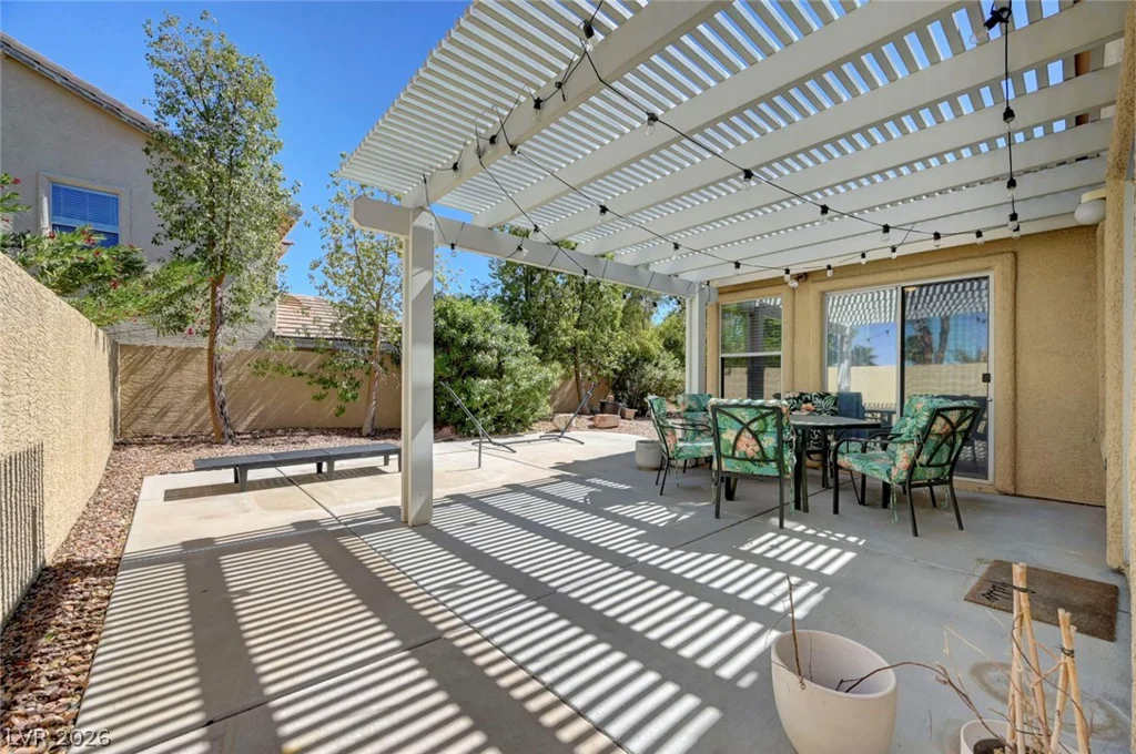 1304 Bainberry Ridge, Las Vegas, NV 89144