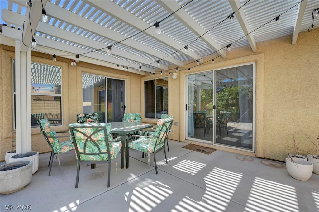 1304 Bainberry Ridge, Las Vegas, NV 89144
