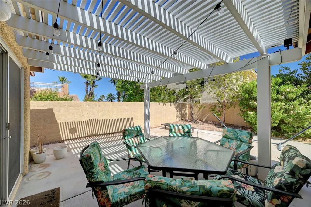 1304 Bainberry Ridge, Las Vegas, NV 89144