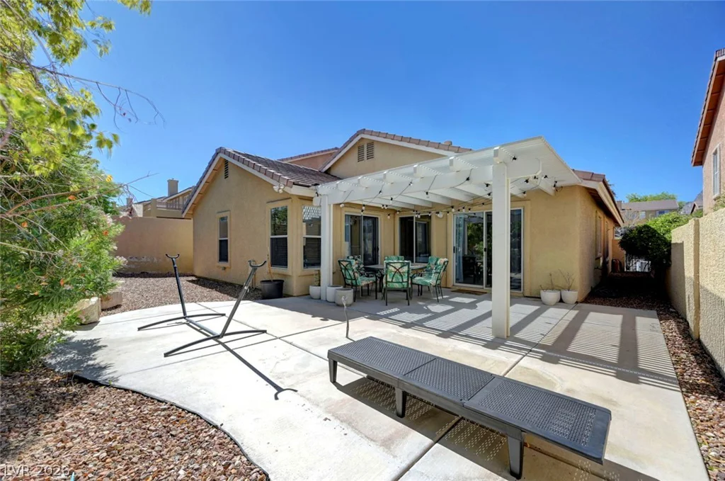 1304 Bainberry Ridge, Las Vegas, NV 89144