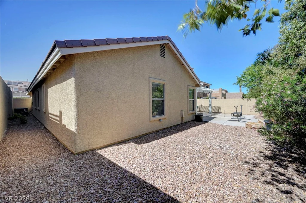 1304 Bainberry Ridge, Las Vegas, NV 89144