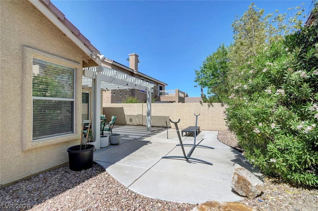 1304 Bainberry Ridge, Las Vegas, NV 89144