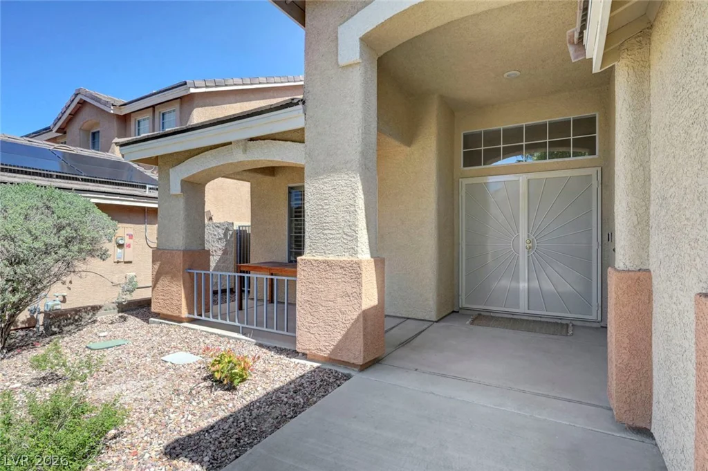 1304 Bainberry Ridge, Las Vegas, NV 89144