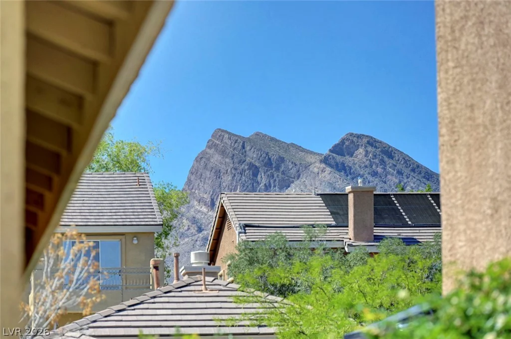 1304 Bainberry Ridge, Las Vegas, NV 89144