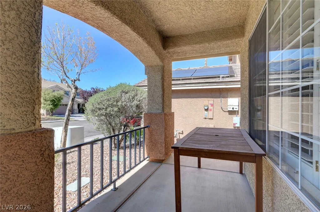 1304 Bainberry Ridge, Las Vegas, NV 89144
