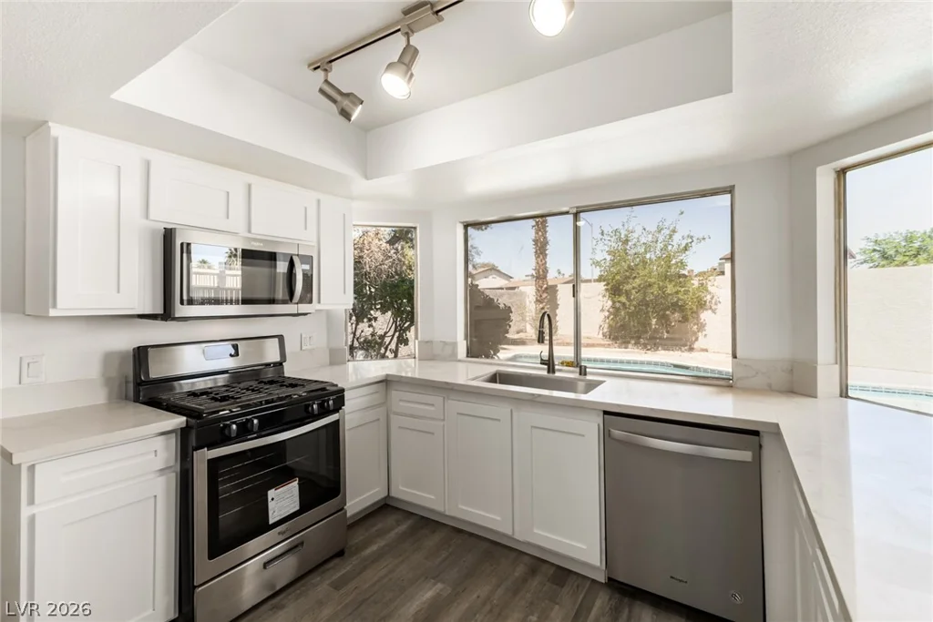 3709 Pamplona, Las Vegas, NV 89103