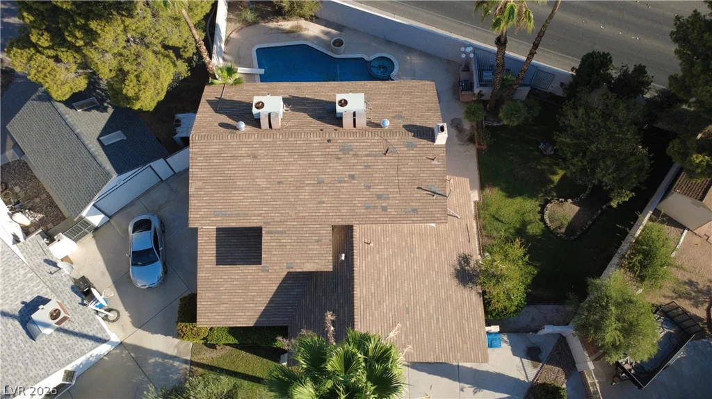 3709 Pamplona, Las Vegas, NV 89103
