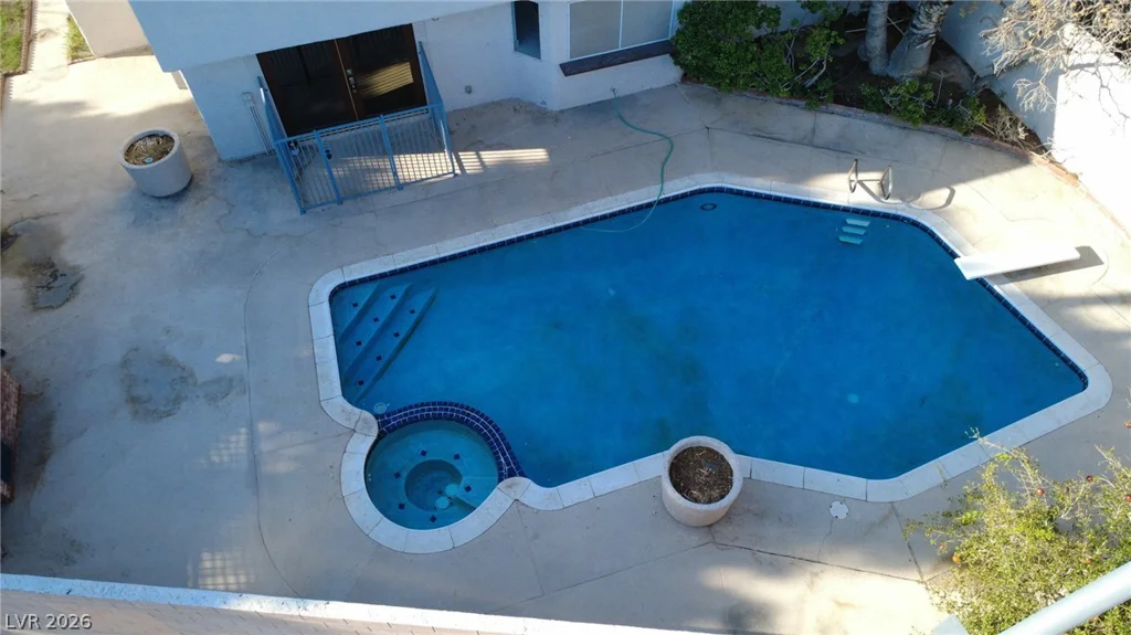 3709 Pamplona, Las Vegas, NV 89103