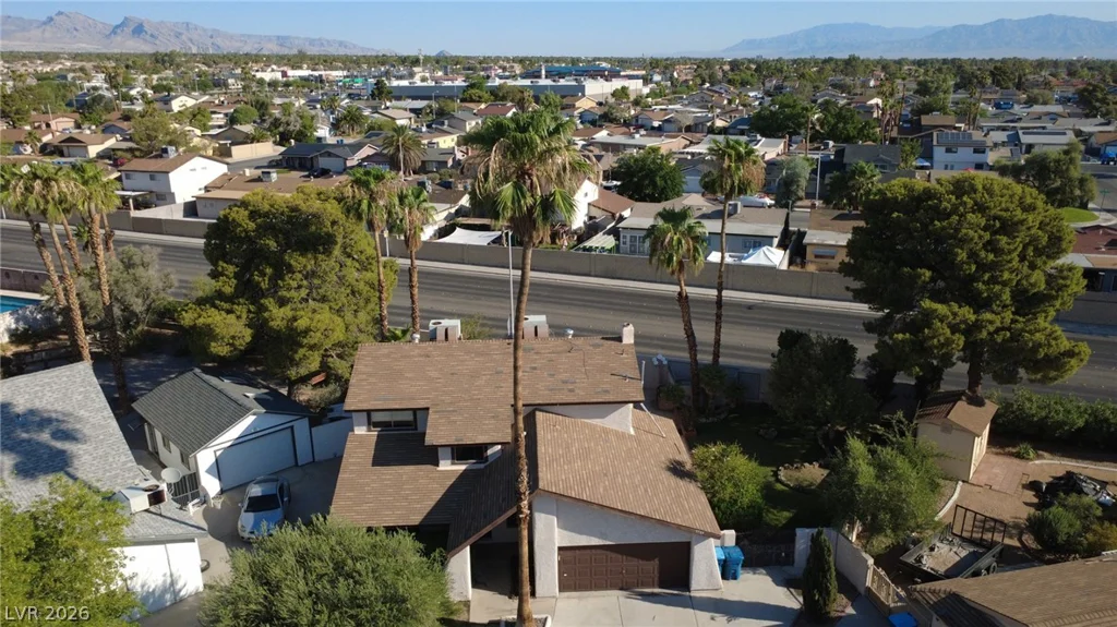 3709 Pamplona, Las Vegas, NV 89103