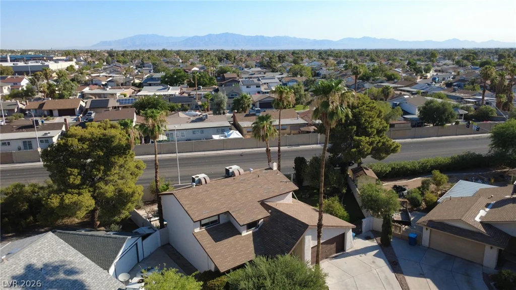 3709 Pamplona, Las Vegas, NV 89103