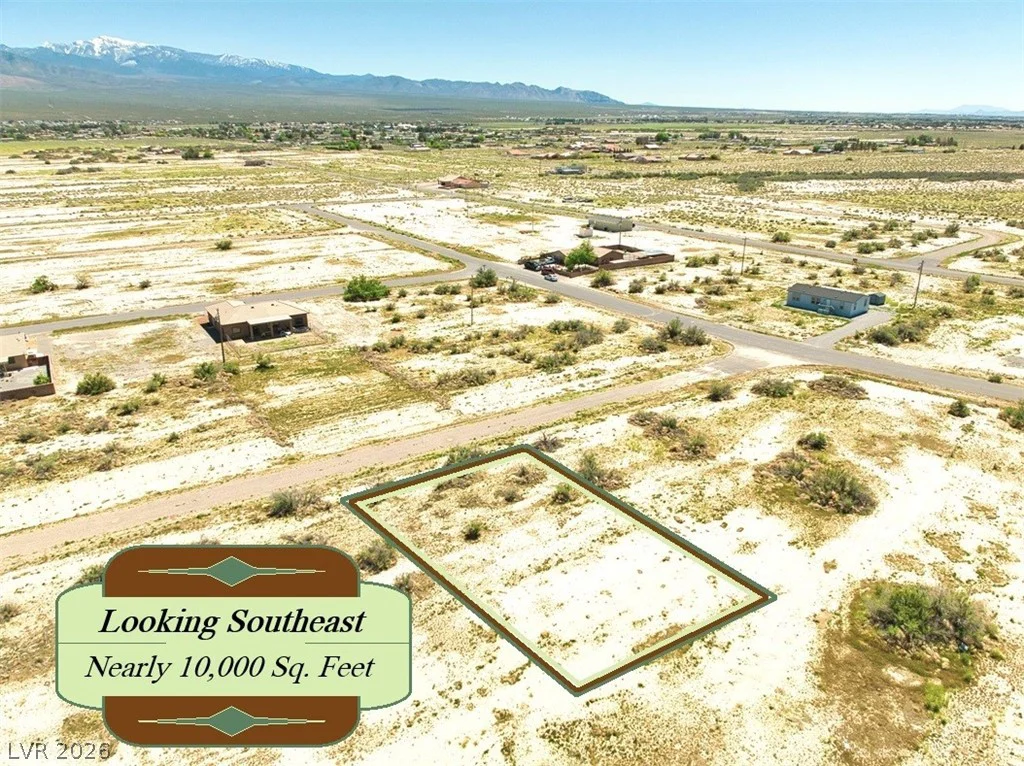 5680 Gerstler, Pahrump, NV 89060