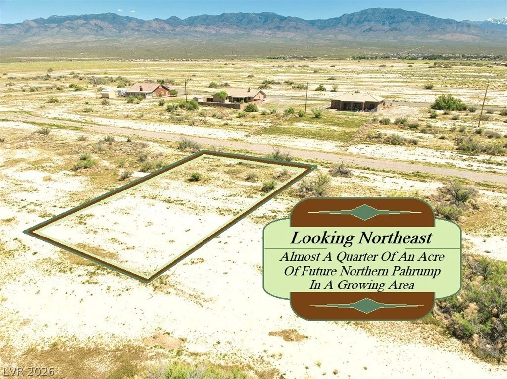 5680 Gerstler, Pahrump, NV 89060