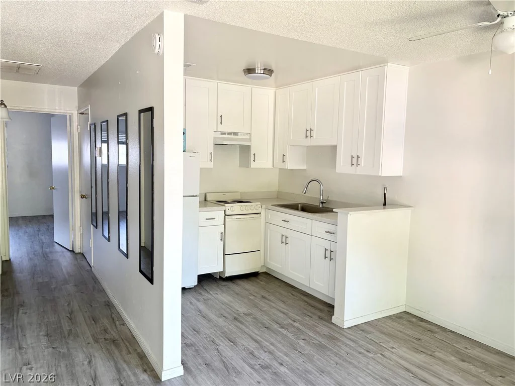 312 Orland, Las Vegas, NV 89107