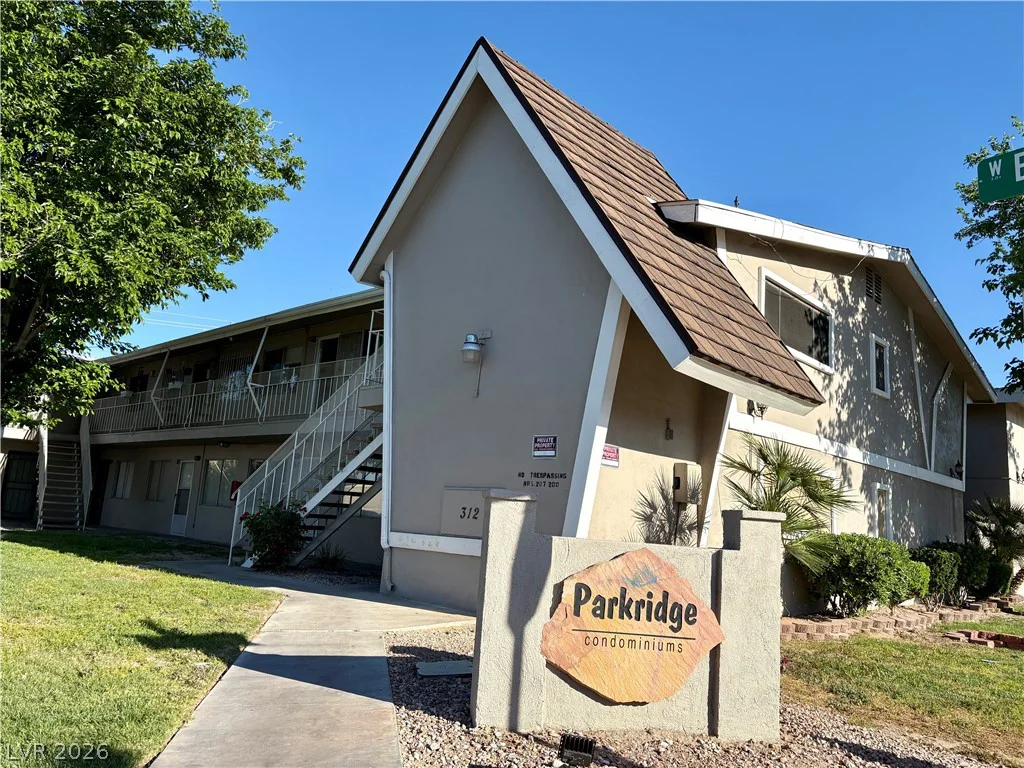 312 Orland, Las Vegas, NV 89107