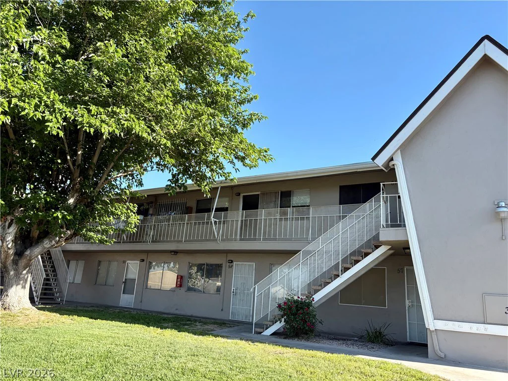 312 Orland, Las Vegas, NV 89107